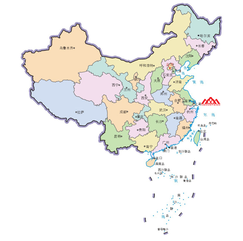 上海五岳泵閥集團有限公司網絡營銷地圖